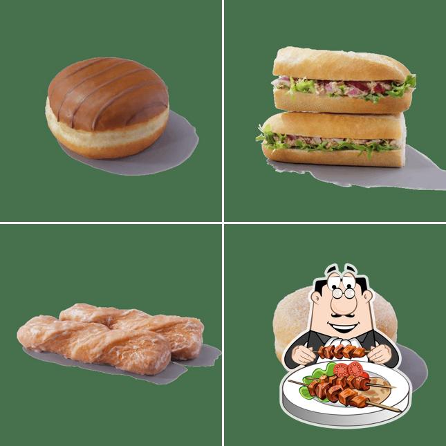Greggs