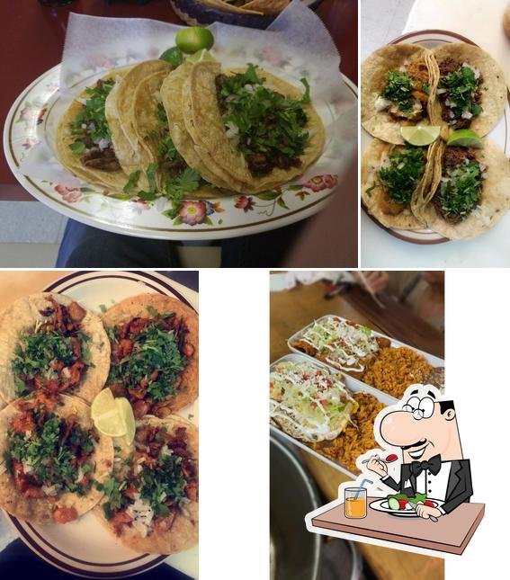 Lupita's Market & Restaurant
