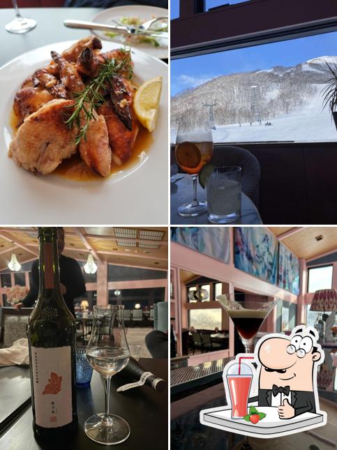Mandala Club Niseko - Restaurant + Bar