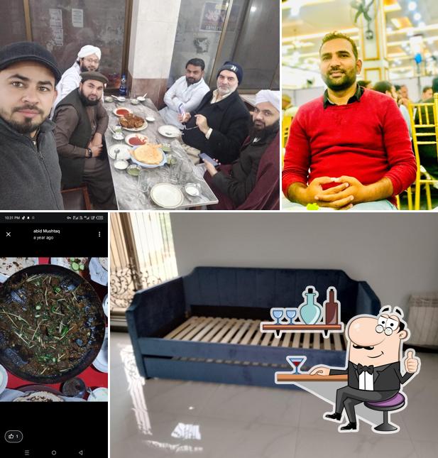 Master Restaurant & BBQ