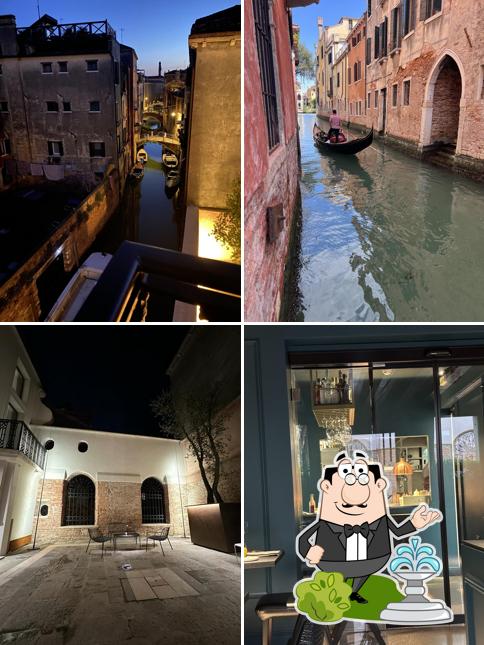 Palazzetto MyVenice