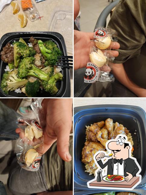 Panda Express