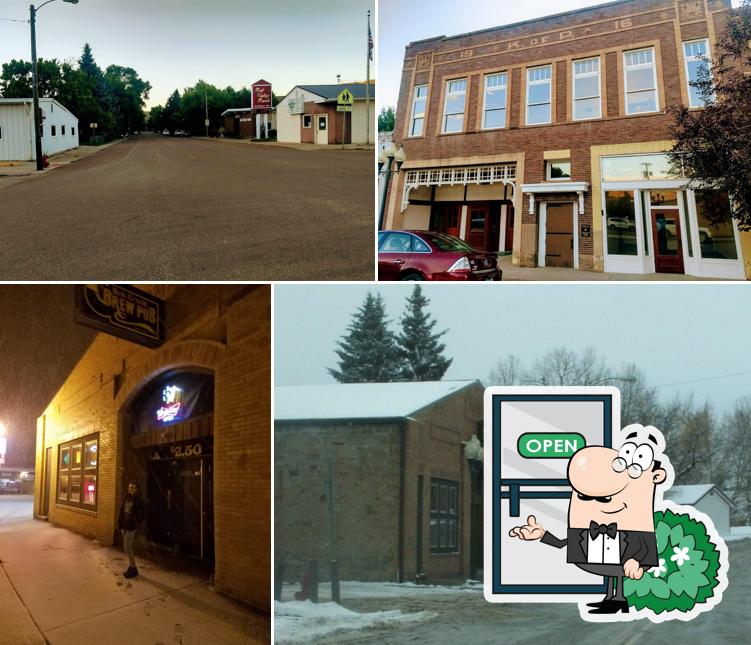 Belt Creek Brew Pub