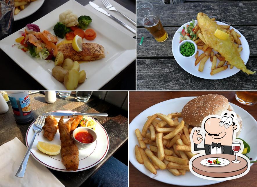 Bakur Bar & Restaurant