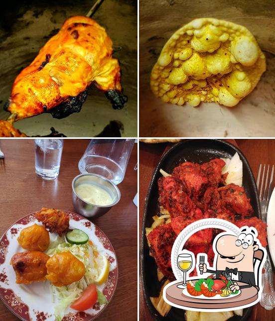 Bangla Spice