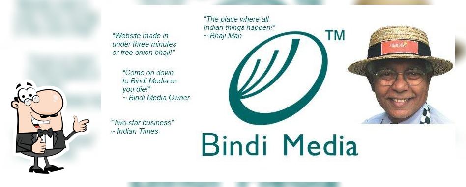 Bindi Media