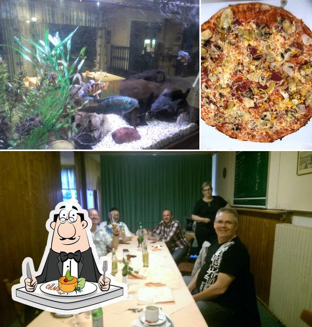 Don Camillo Pizza Heimservice