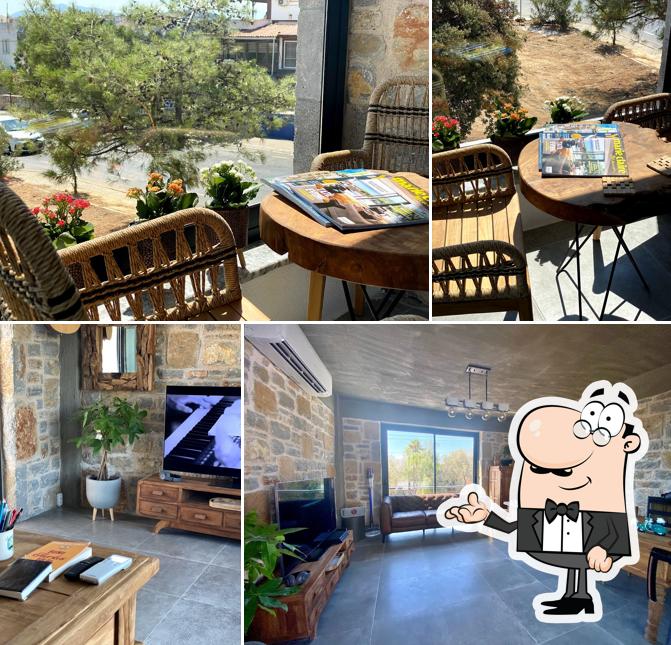 Hey Joe Coffee Co