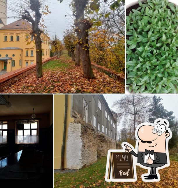 Hostinec na Lapači