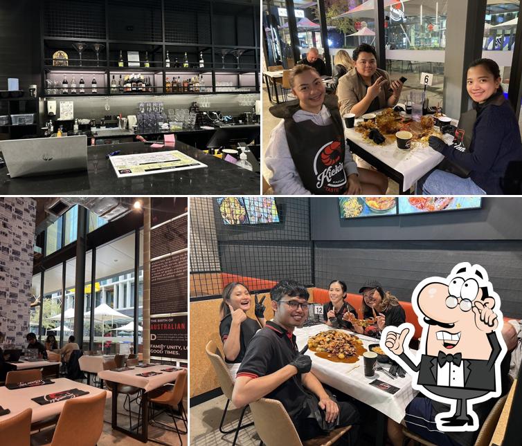 Kickin'Inn Perth CBD