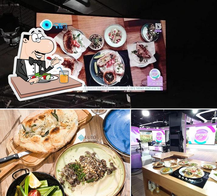 Lujo-Taboon Restaurant