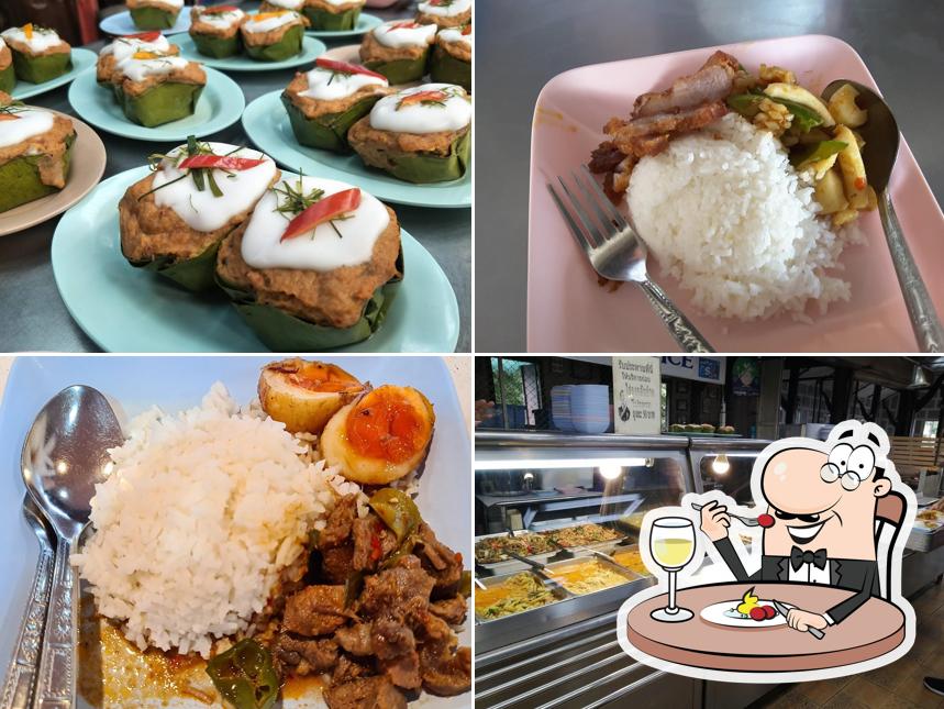 Mae Luan Rice and Curry Restaurant