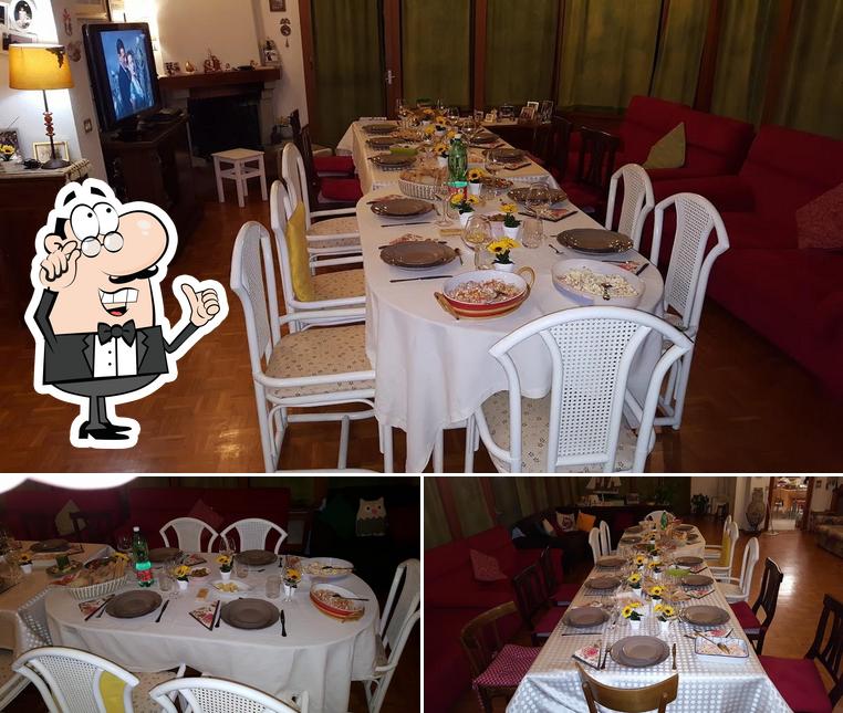 Pizzeria Ascanio's