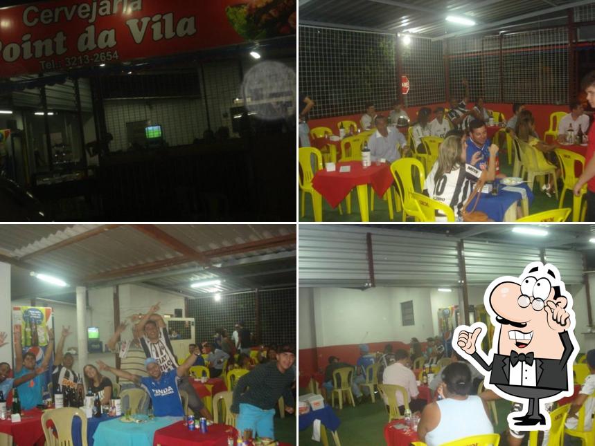Point da Vila