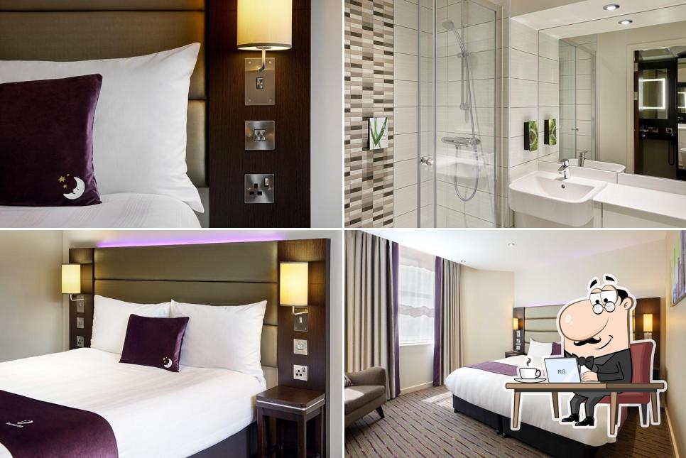 Premier Inn Gravesend Central