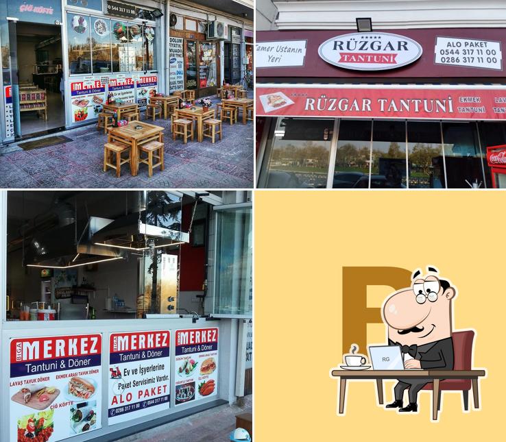 RÜZGAR TANTUNİ