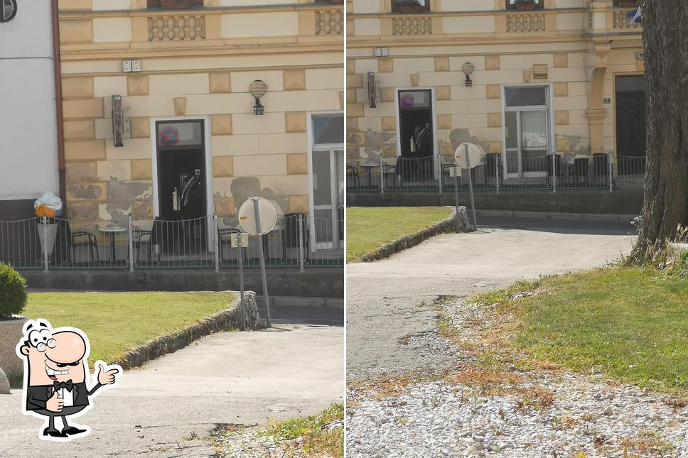 Slaščičarna Bedžeti, Bedžeti Vaidin, s.p.