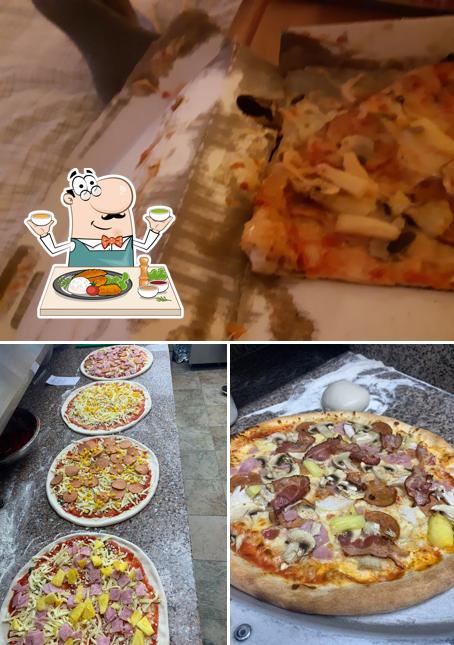 Sorrento's Take Away Pizzeria
