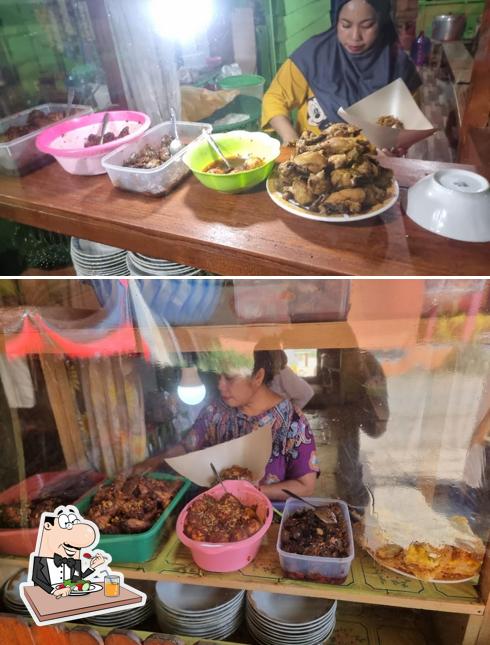 Warung Argentina