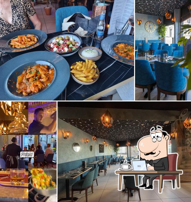 Zeyna Bistro Bar