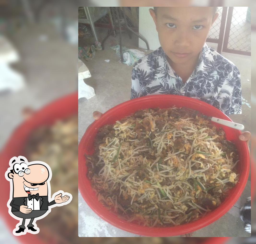 วันดีก๋วยเตี๋ยวเป็ดเขาดิน