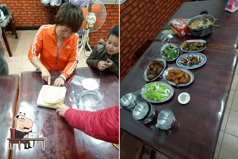 阿北熱炒