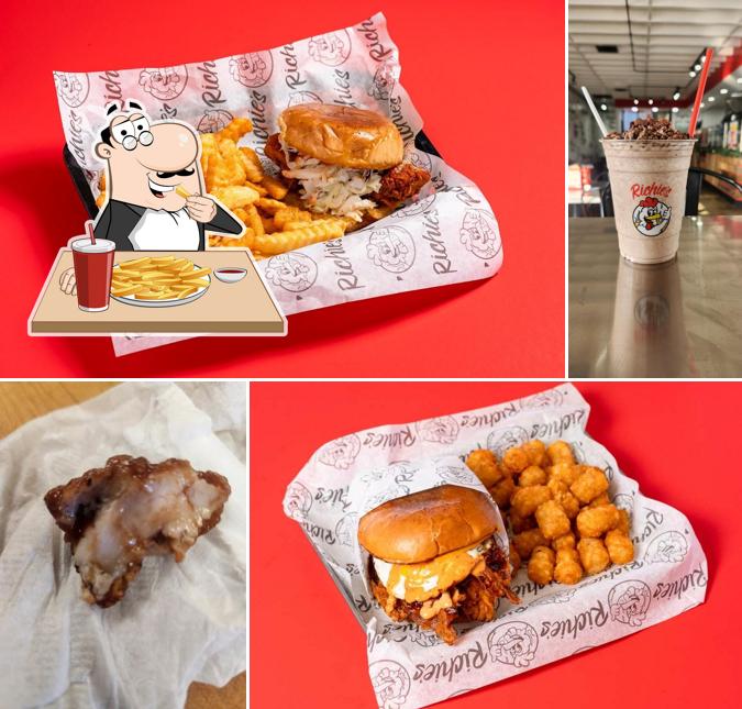 Richie’s Hot Chicken