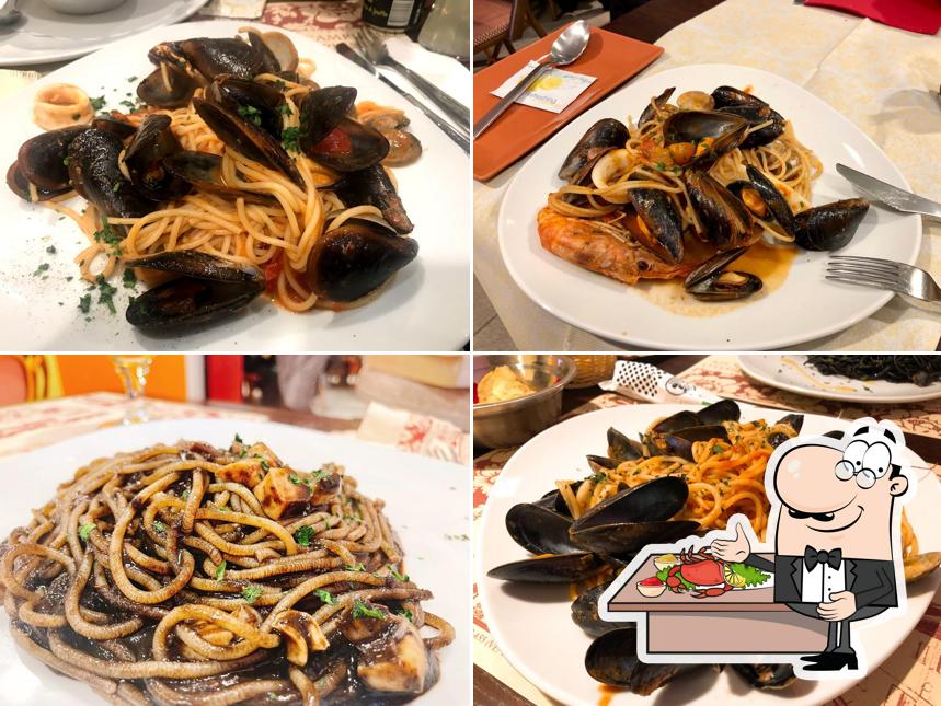 Ristorante Pizzeria Principe