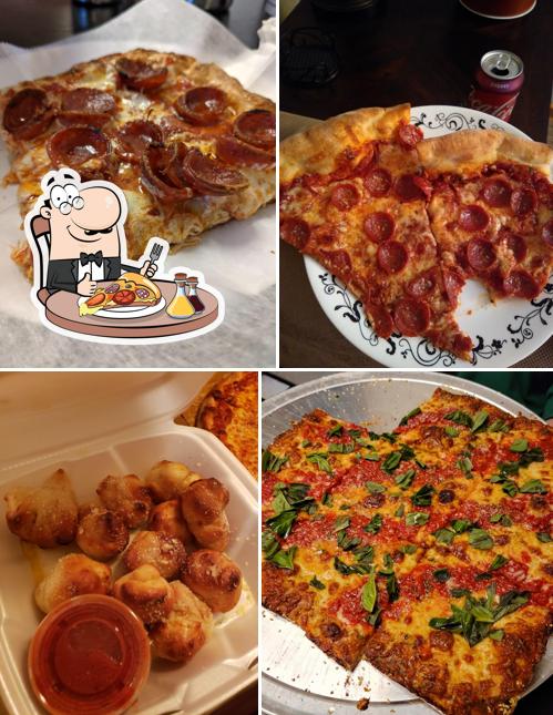 Rockaway Pizzeria