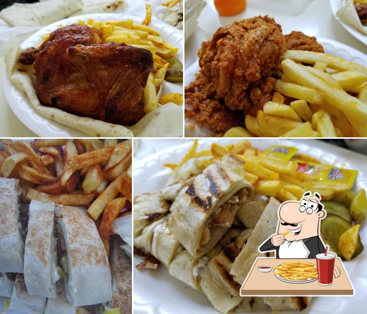 Shawarma Reem