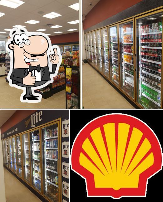 Shell