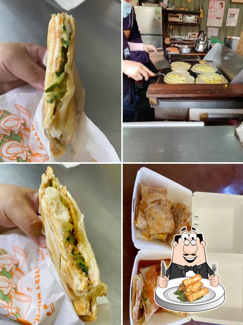 Sheng Qi Breakfast Restaurant