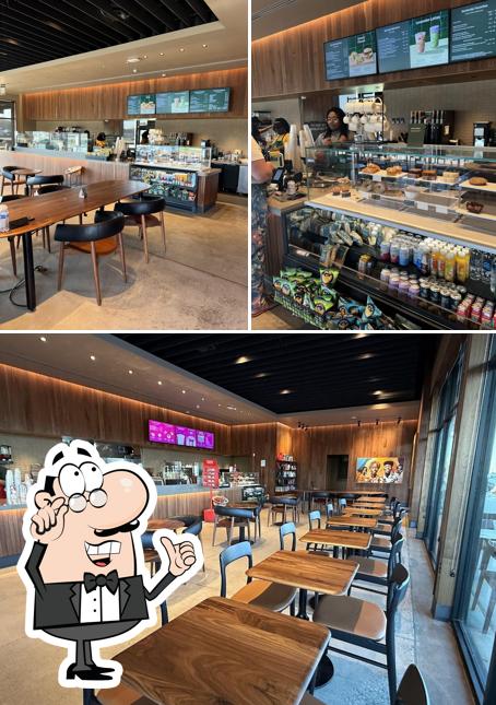 Starbucks Coffee Company
