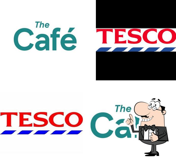 Tesco Cafe