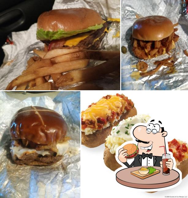 Wendy's