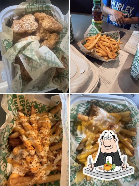 Wingstop