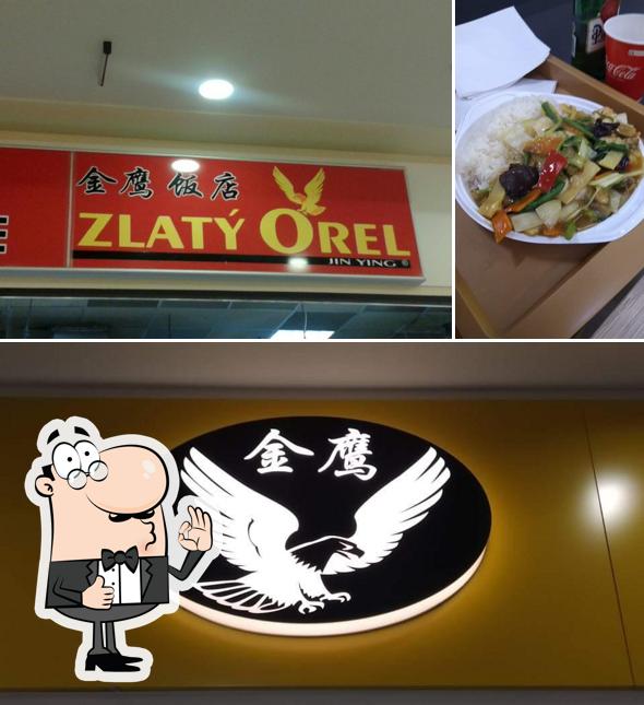 Zlatý Orel