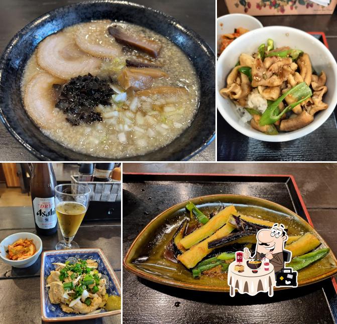 煮込み食堂 すみ吉