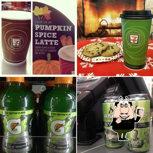 7-Eleven