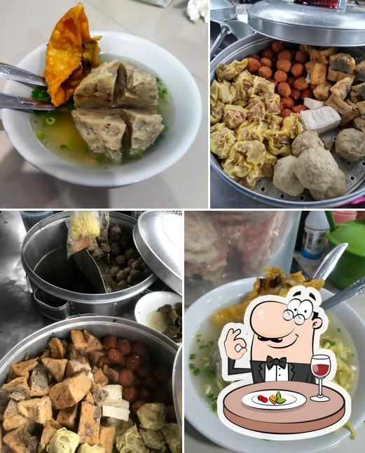 Bakso Urat Super