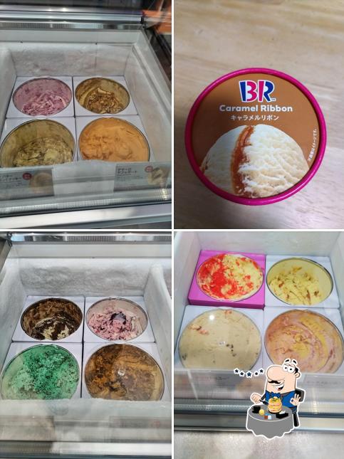 Baskin-Robbins