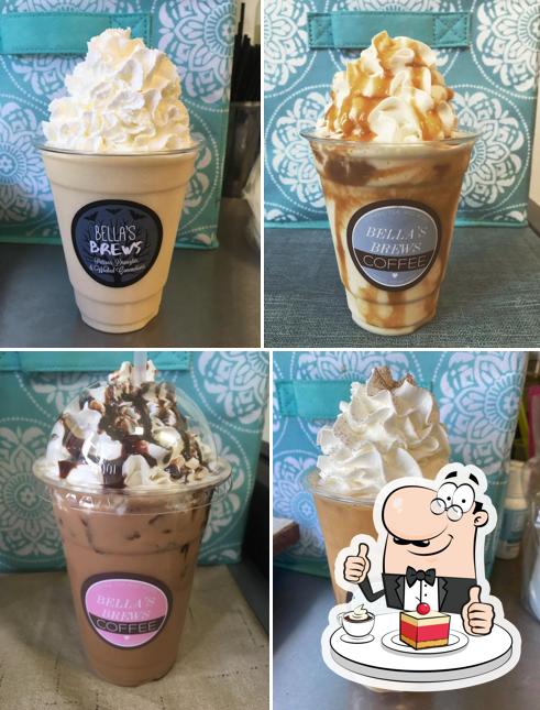 Bella's Brews