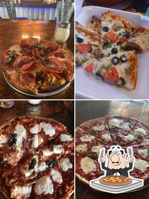 Bricks & Brews Woodfire Grill & Pub