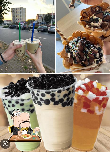 Bubble Tea