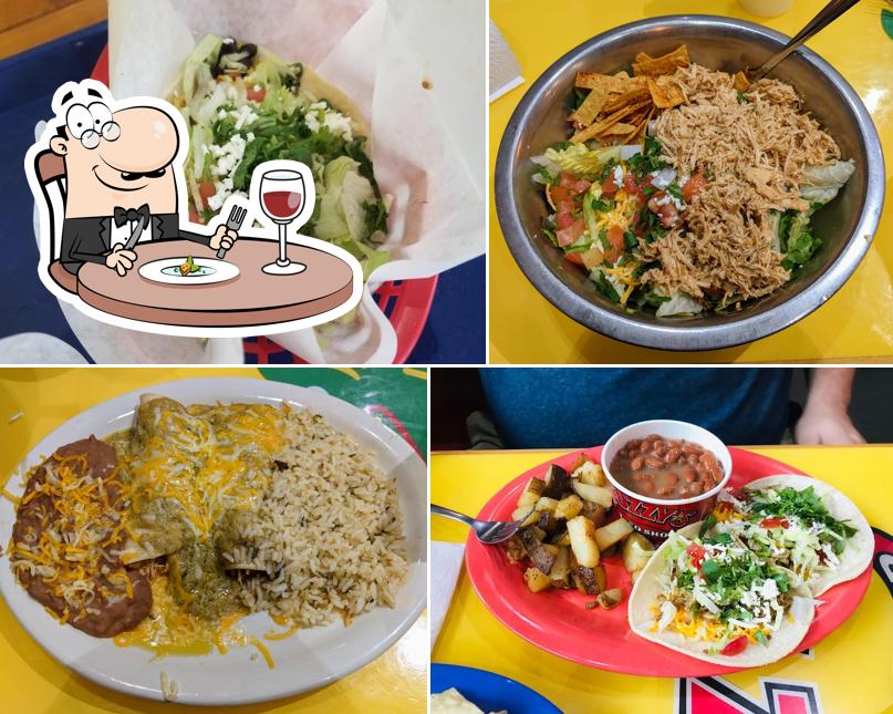 Fuzzy's Taco Shop