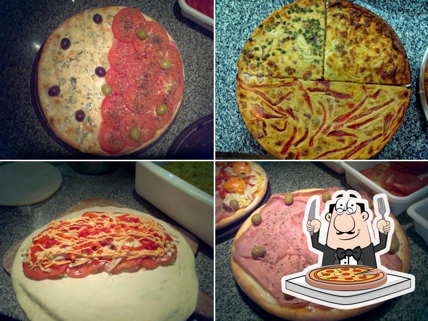 Hello Piedra Libre - Pizzas and Empanadas