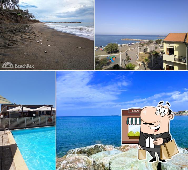 Hotel Stella Marina