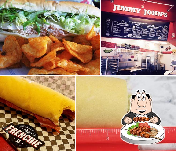 Jimmy John's