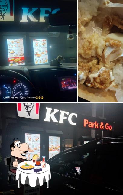 KFC