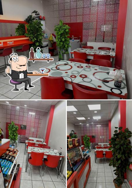 Komagene Etsiz Çiğ Köfte